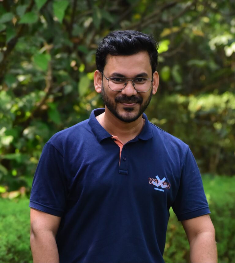 Vishal Sir Photo