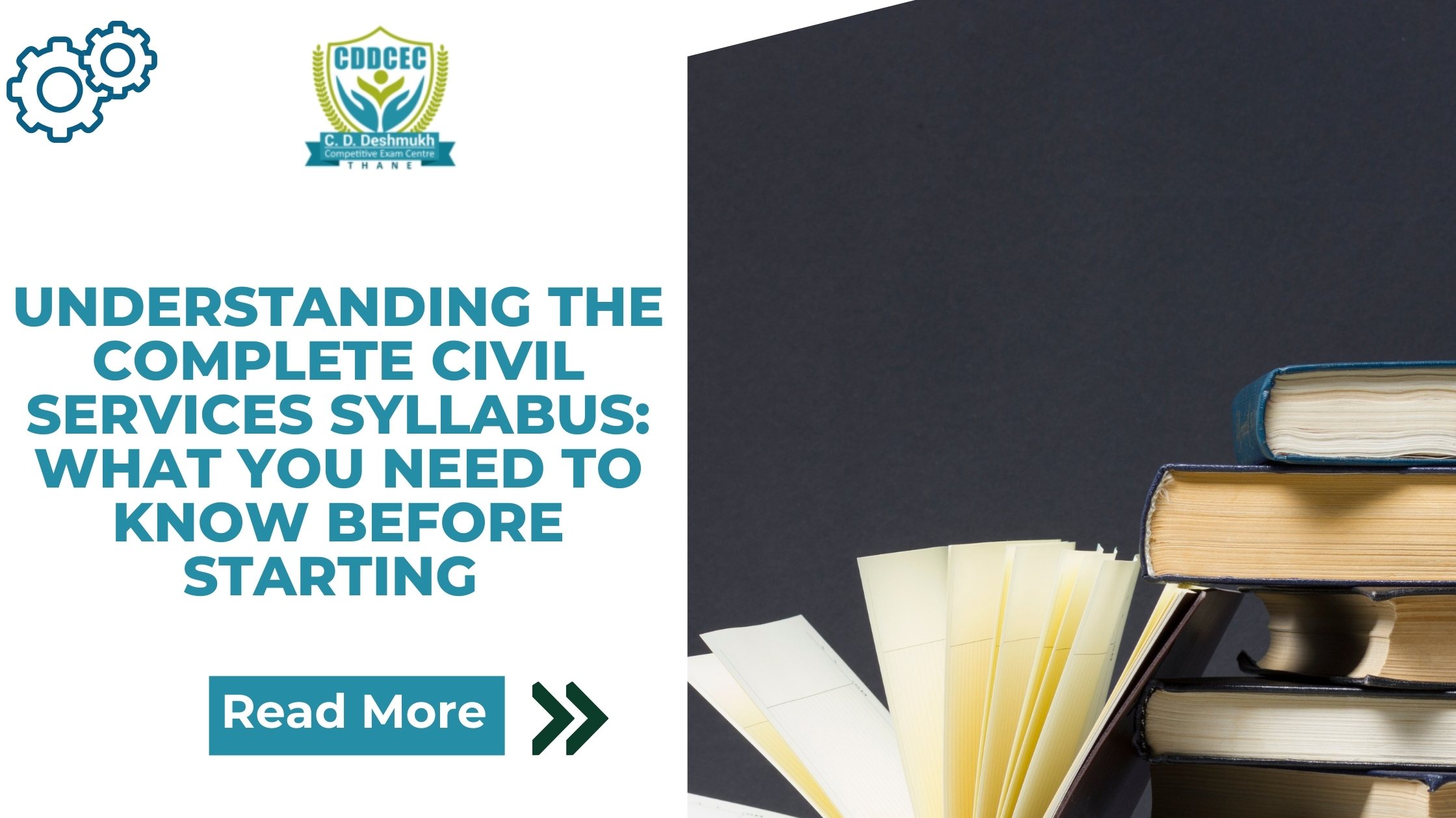 UPSC syllabus explained