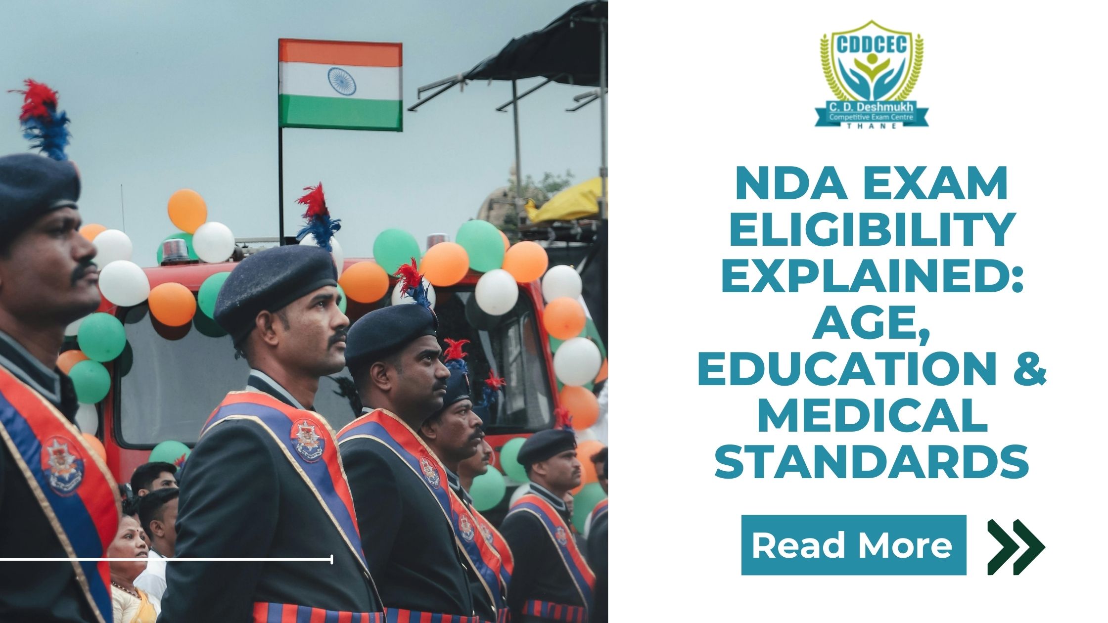 National Defence Academy (NDA)