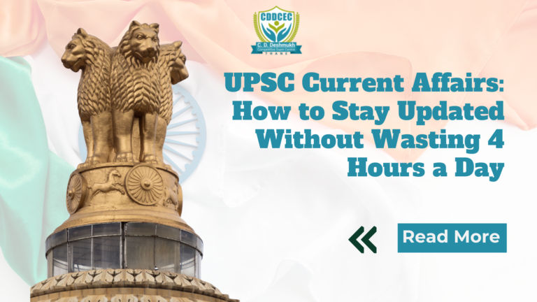 UPSC current affairs,