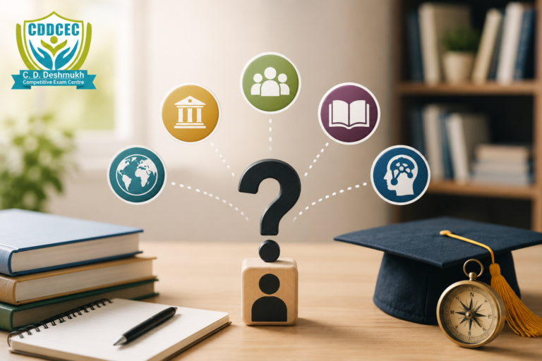 best optional subject for upsc​