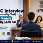 UPSC Interview Tips
